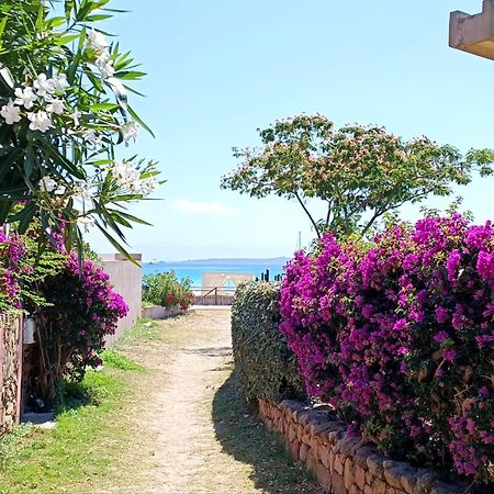 La Smeralda - Boutique Rooms And Breakfast Golfo Aranci Exterior foto