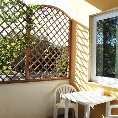 La Smeralda - Boutique Rooms And Breakfast Golfo Aranci Exterior foto