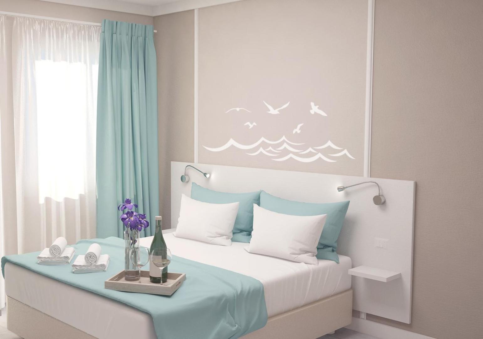 La Smeralda - Boutique Rooms And Breakfast Golfo Aranci Exterior foto