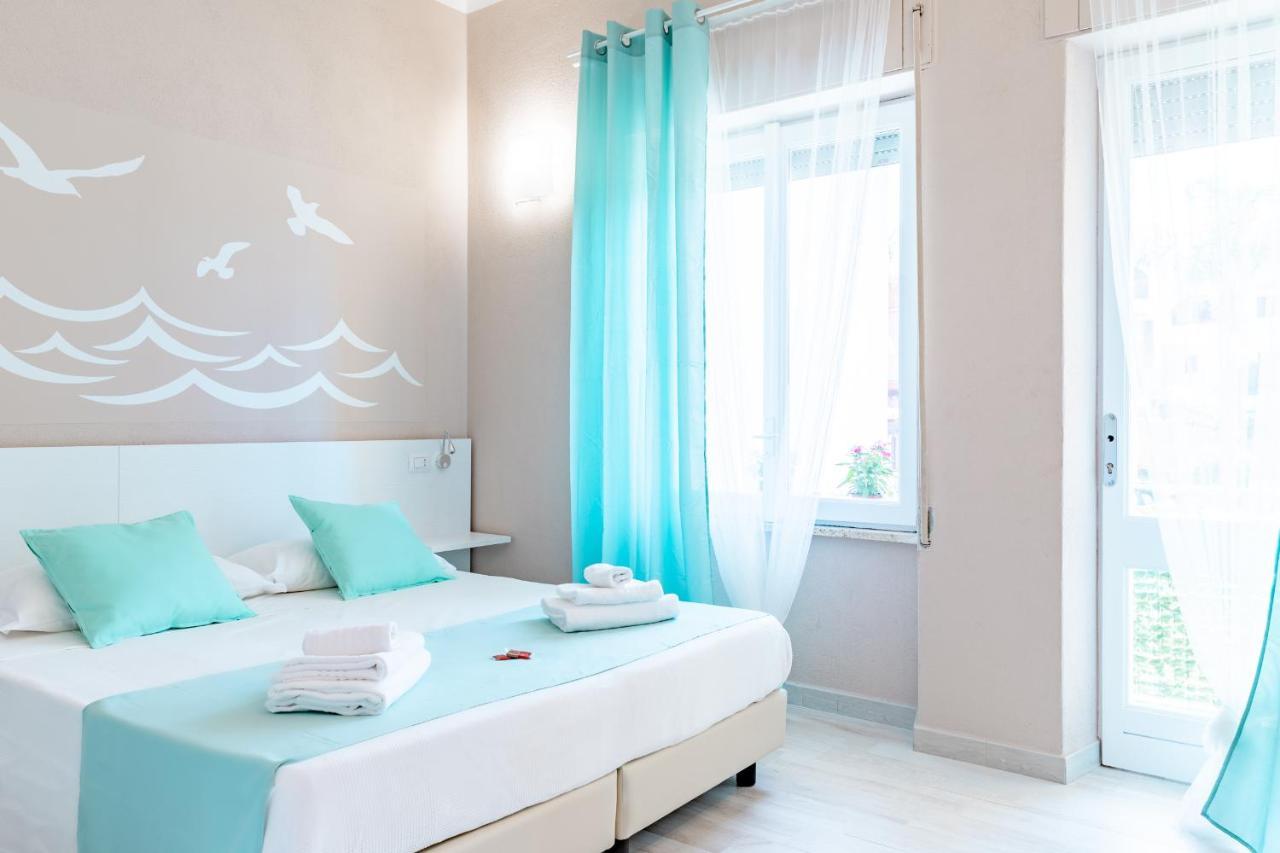 La Smeralda - Boutique Rooms And Breakfast Golfo Aranci Exterior foto